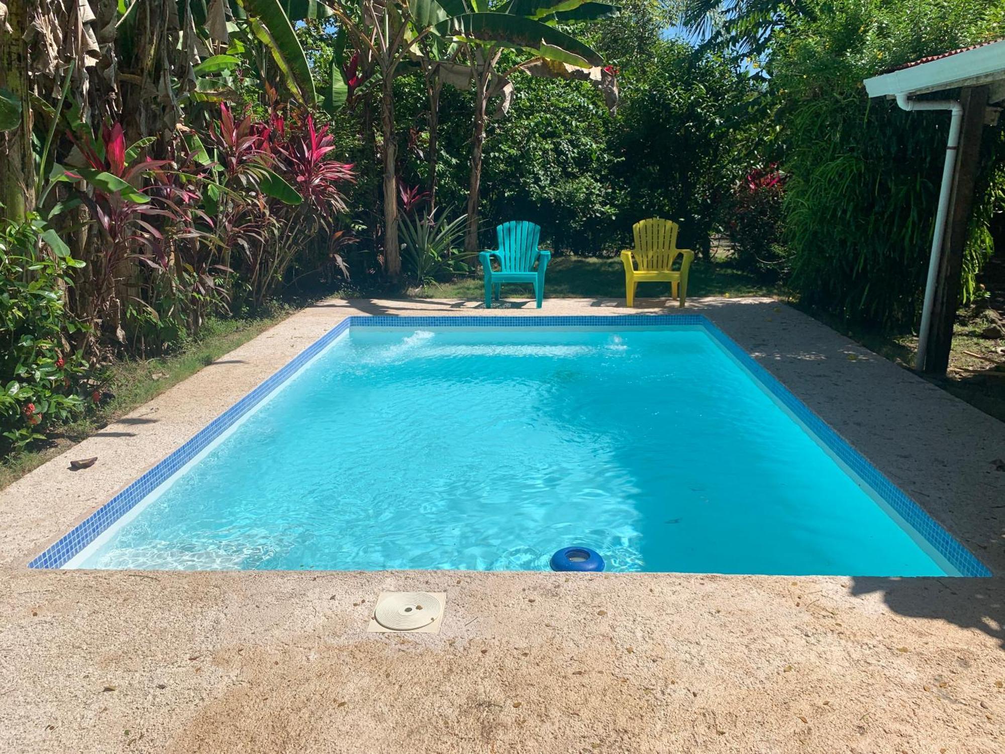 Casita de los Sueños Cabuya  Exterior foto