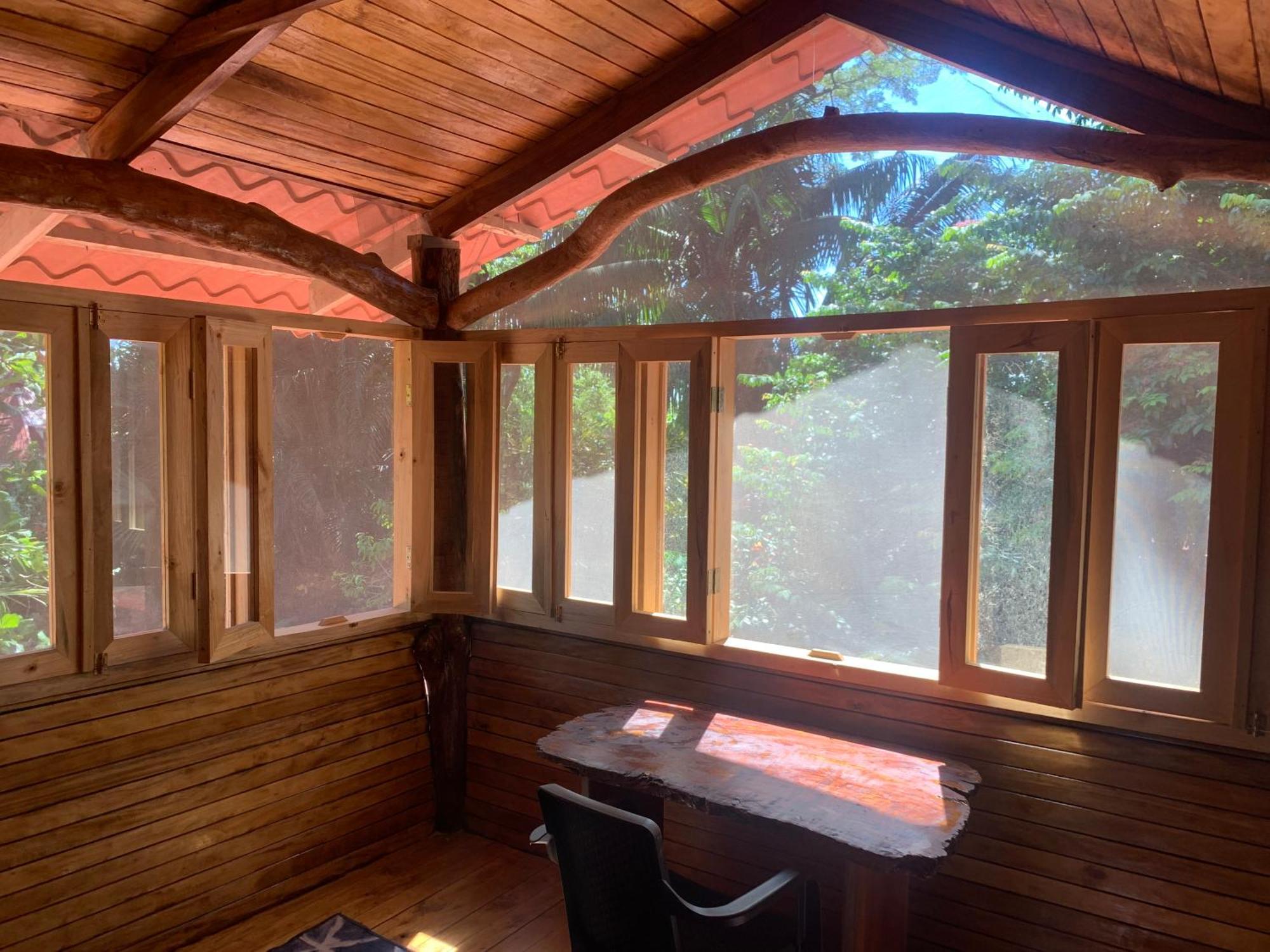 Casita de los Sueños Cabuya  Exterior foto
