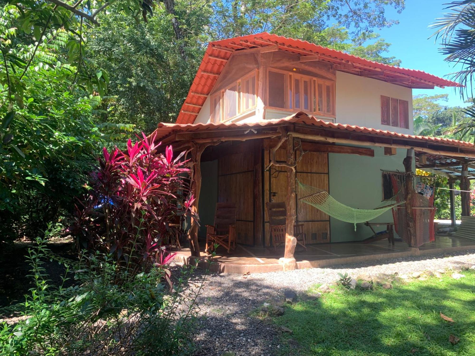 Casita de los Sueños Cabuya  Exterior foto