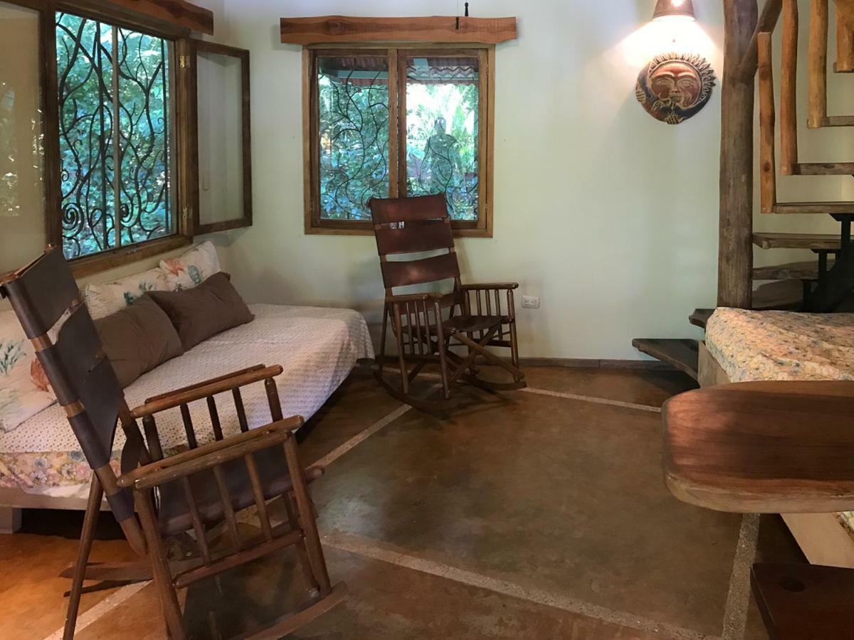 Casita de los Sueños Cabuya  Exterior foto
