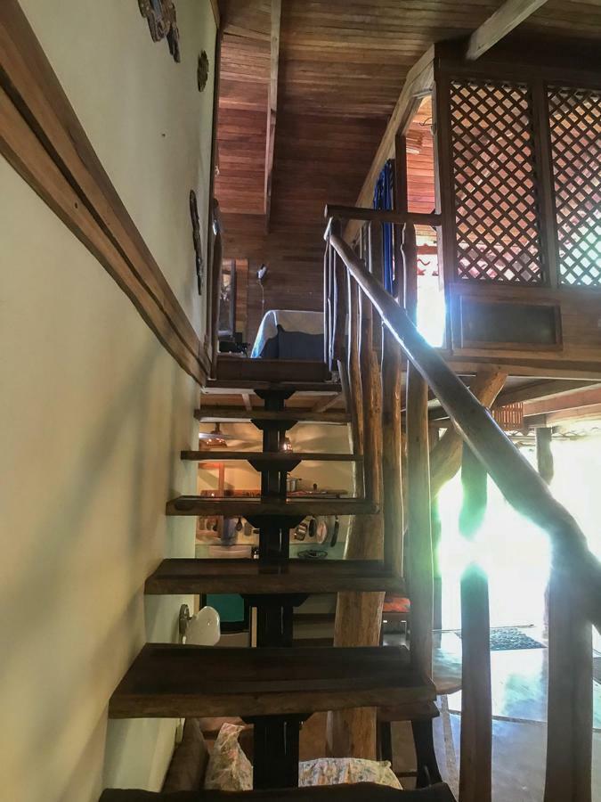 Casita de los Sueños Cabuya  Exterior foto