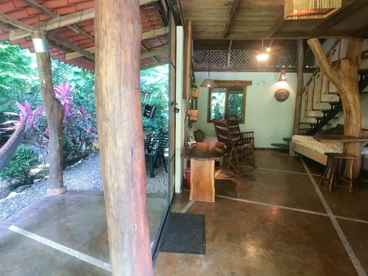Casita de los Sueños Cabuya  Exterior foto