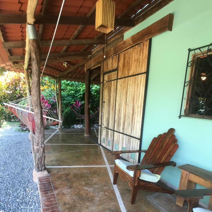 Casita de los Sueños Cabuya  Exterior foto
